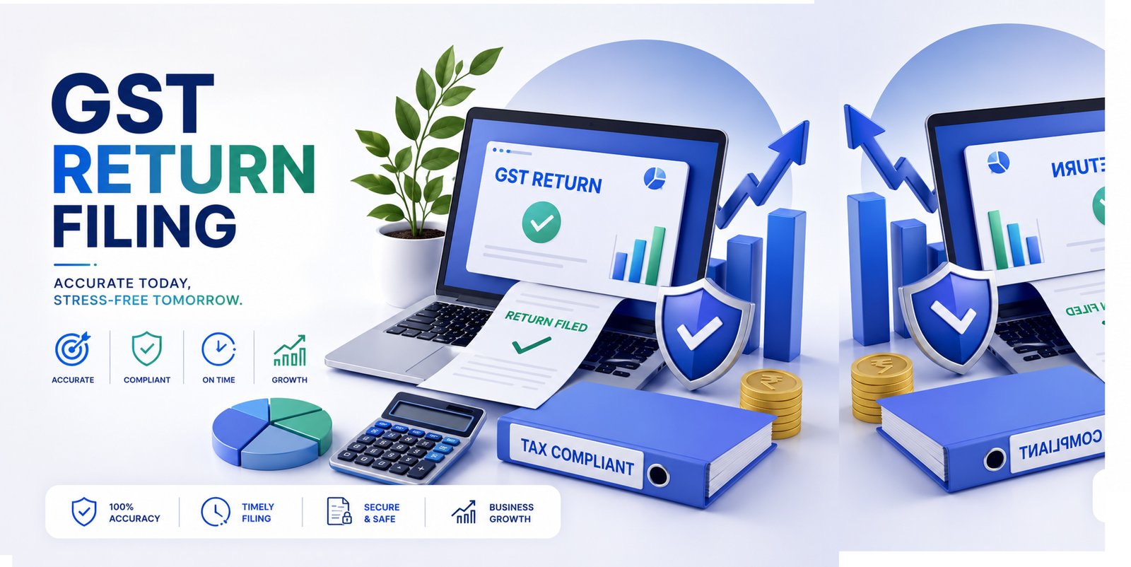 GST Return Filing